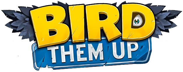 Bird them up!